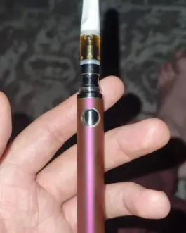 DMT VAPE PEN