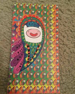 Buy Quality 1P-LSD Blotters – 150 mcg