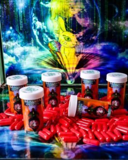 MATRIX HALLUCINOGENICS RED PILLS FOR SALE