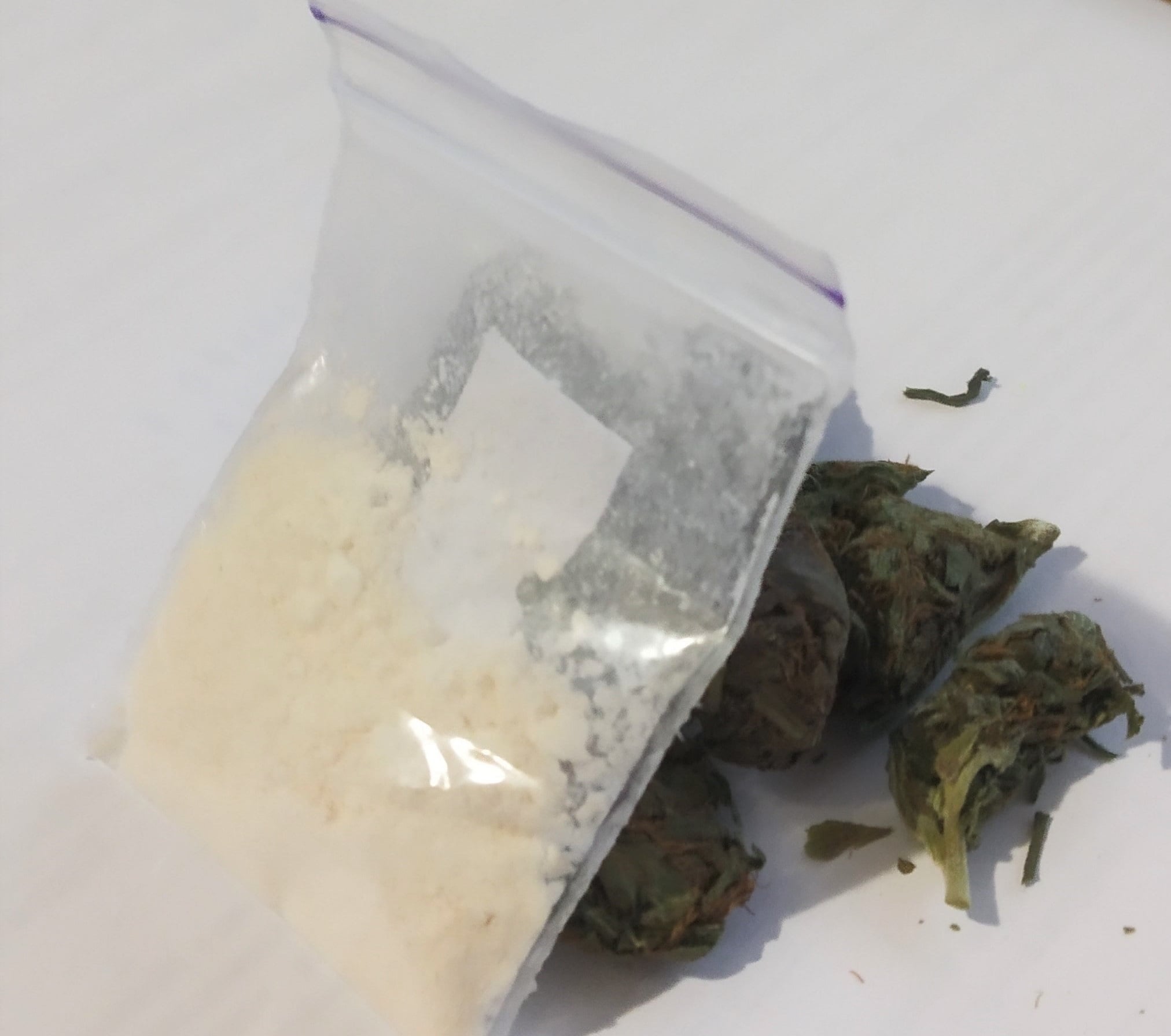 IMG_20191211_204646.jpeg Pure DMT (N,N-Dimethyltryptamine) - Image 2