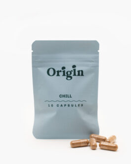 buy chill capsules online