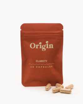 Clarity Capsules (50mg-200mg) Online