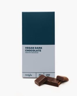 Buy vegan dark chocolate