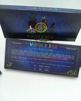 Wonder chocolate bar for sale
