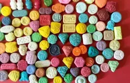 Ecstasy Online | Buy White MDMA Ecstasy