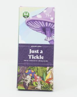 Tickle chocolate bar for sale