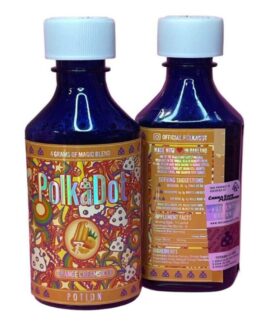 BUY POLKADOT MAGIC MUSHROOM POTION – 4G’s Polka Dot (IN STOCK)