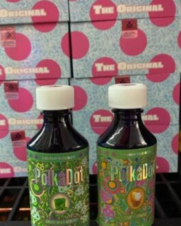 BUY POLKADOT MAGIC MUSHROOM POTION – 4G’s Polka Dot (IN STOCK)