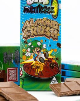 Buy one-up Multiverse chocolate Bar