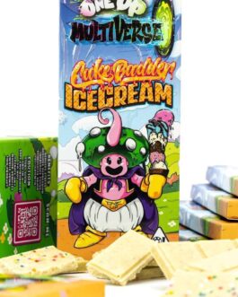 One-Up Multiverse Chocolate Bar -1 UP BARS