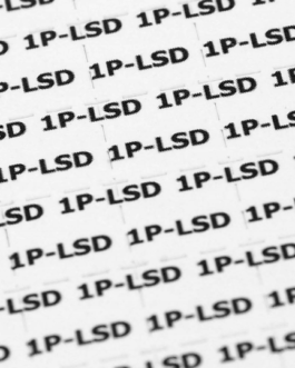 1P-LSD Blotters for sale 100ug – lsd paper