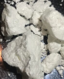 Peruvian Cocaine 92% Pure