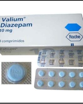 Diazepam 10mg